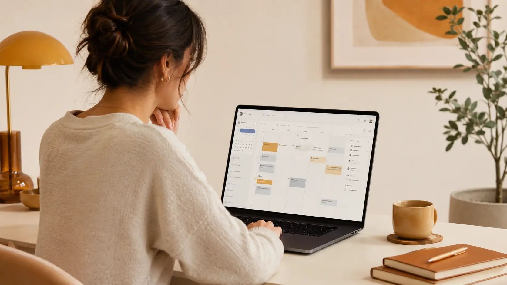 Motion AI review for freelancers 2026, AI scheduling tool worth $29 per month